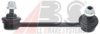 MAZDA KD3128190 Rod/Strut, stabiliser